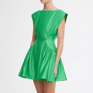 Acler Emery Mini Dress